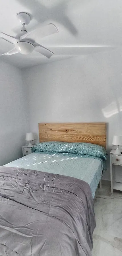 Apartamento Apartamento Centro, La Palmera. Huelva 0*,  España