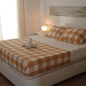  Apartamento Costa De La Luz Bejar 28-30