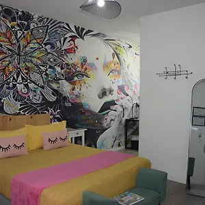 Art Pensjonat