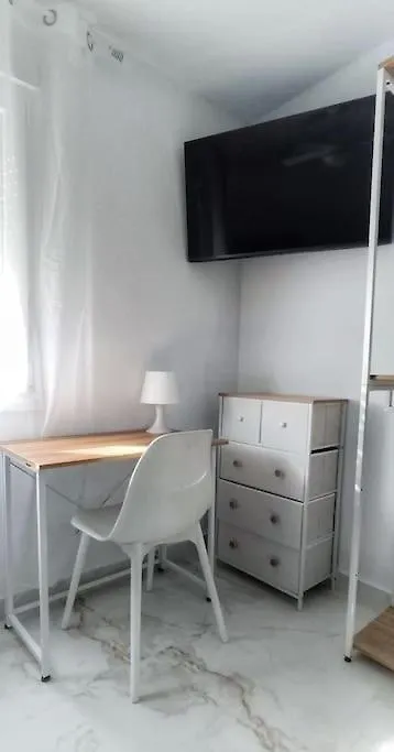 Apartamento Centro, La Palmera. Apartment Huelva