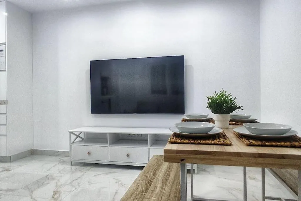Apartamento Centro, La Palmera. contacts